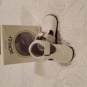 Jack & Lily - My Mocs size 24-30 months